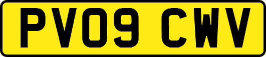 PV09CWV