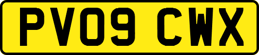 PV09CWX