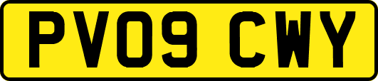 PV09CWY