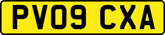 PV09CXA