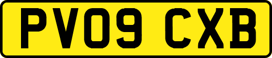 PV09CXB