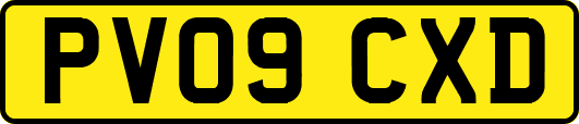 PV09CXD