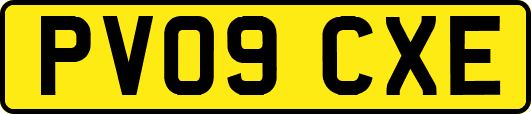 PV09CXE