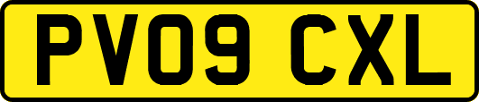 PV09CXL