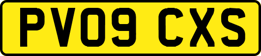 PV09CXS