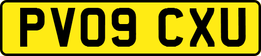 PV09CXU
