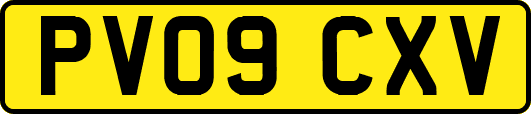 PV09CXV