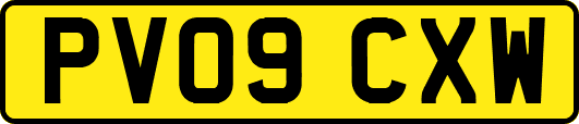 PV09CXW
