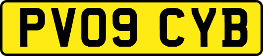 PV09CYB