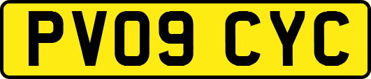 PV09CYC
