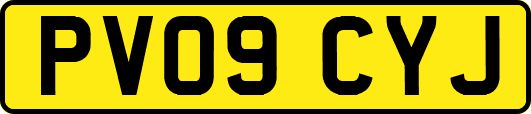 PV09CYJ