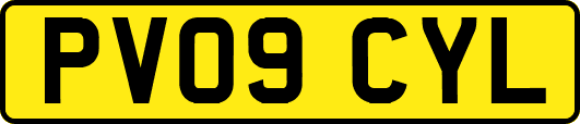PV09CYL