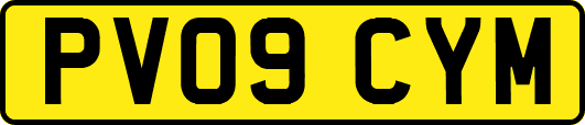 PV09CYM