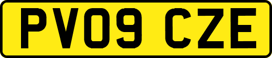 PV09CZE