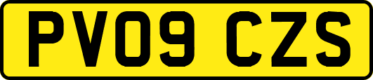 PV09CZS