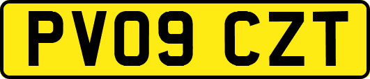 PV09CZT