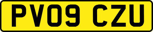 PV09CZU