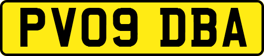 PV09DBA