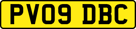 PV09DBC