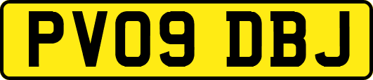 PV09DBJ