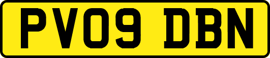 PV09DBN