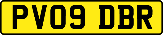 PV09DBR