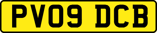 PV09DCB
