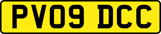 PV09DCC