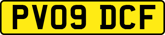 PV09DCF