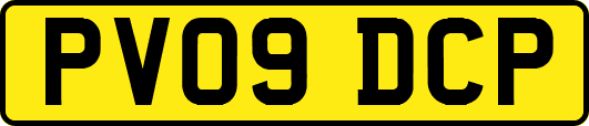 PV09DCP