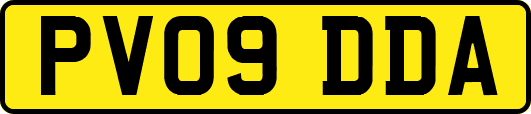 PV09DDA