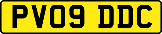 PV09DDC