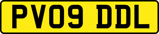 PV09DDL
