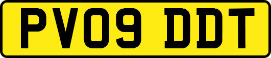 PV09DDT