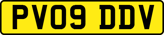 PV09DDV
