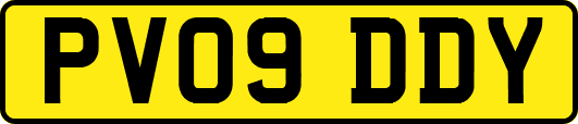 PV09DDY
