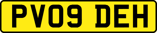 PV09DEH