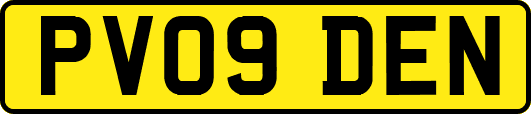 PV09DEN