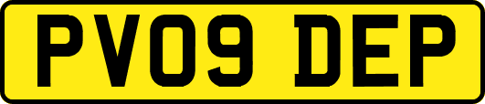 PV09DEP