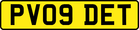PV09DET
