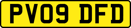 PV09DFD
