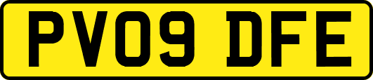 PV09DFE