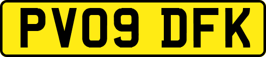 PV09DFK