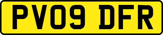 PV09DFR