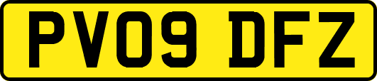 PV09DFZ