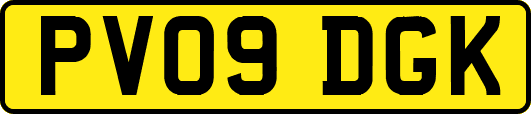 PV09DGK