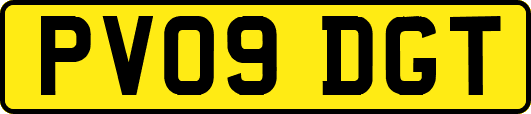 PV09DGT