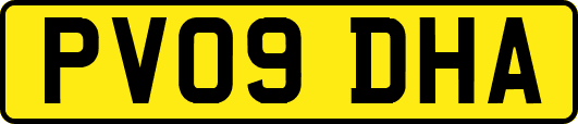 PV09DHA