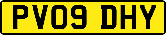 PV09DHY