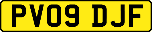 PV09DJF